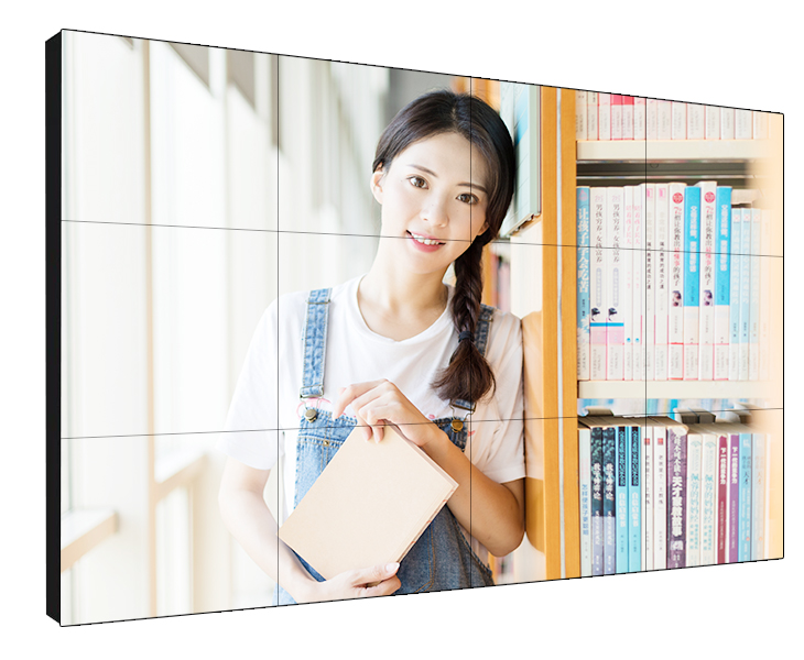 4月23日讀書日，我們一起來讀一讀液晶拼接屏的使用說明書
