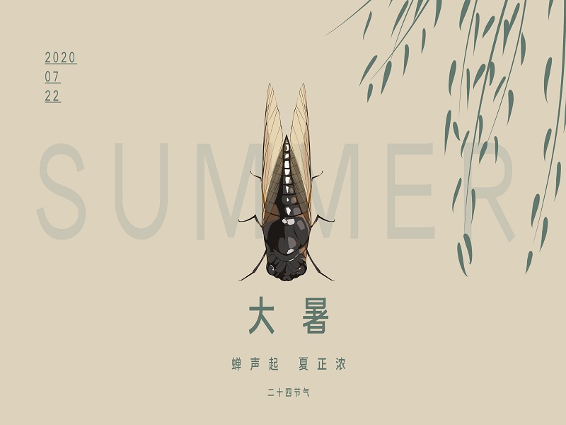 今日大暑，你的液晶拼接屏該散熱啦！