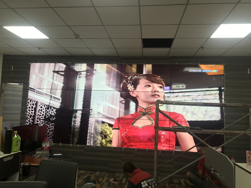 拼接屏和led顯示屏哪個好？