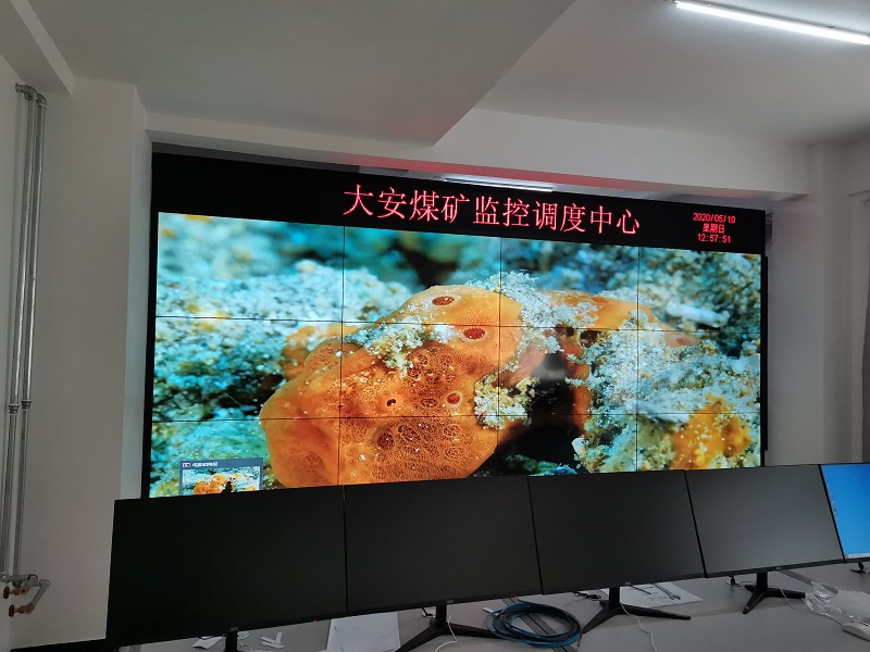液晶拼接屏哪個品牌好？