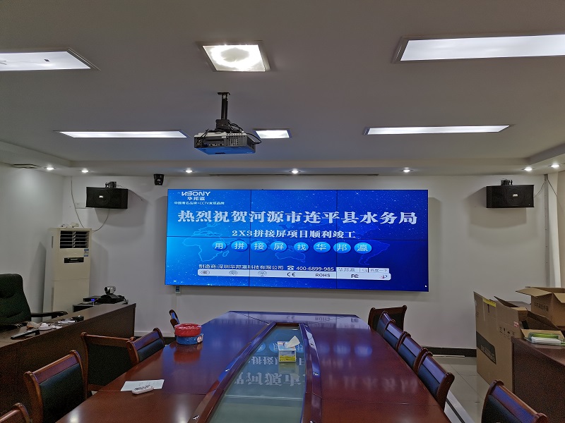 液晶拼接屏價(jià)格怎么計(jì)算，干貨建議收藏！