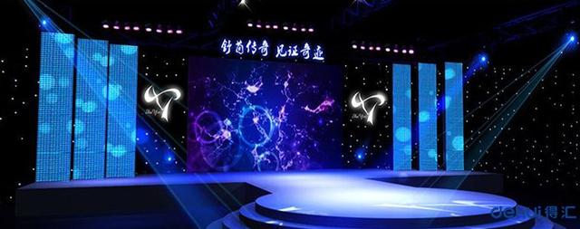DLP拼接屏_DLP無縫拼接屏背投分哪幾類？
