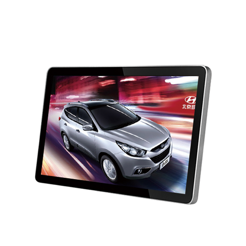 壁掛液晶廣告機(jī) 壁掛液晶廣告機(jī)