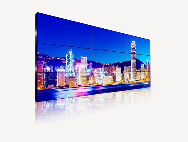 液晶拼接屏專業(yè)廠家 液晶拼接屏專業(yè)廠家